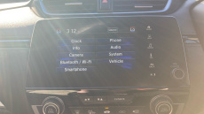 Honda CR-V 2.0 i-MMD Hybrid EX 5dr eCVT Hybrid Estate